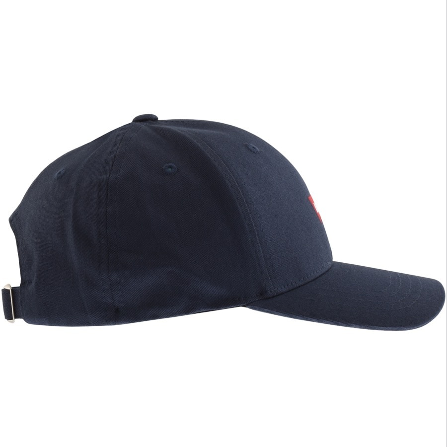Alternative Image for ProductLevis Flexfit Tech Logo Cap Navy2